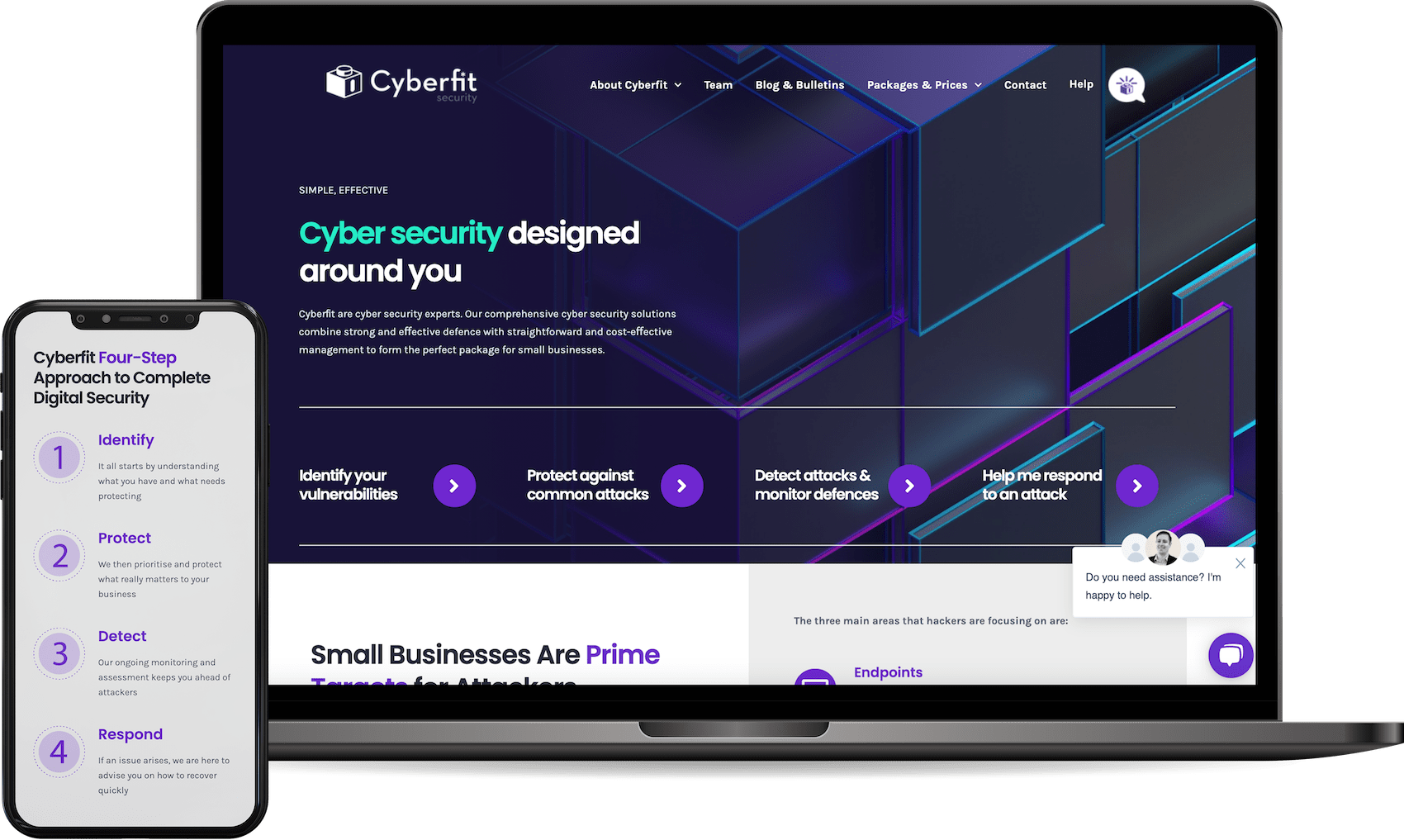 Laptop – Cyberfit UK – Website Design Laptop - Cyberfit UK - Website Design & build pricing