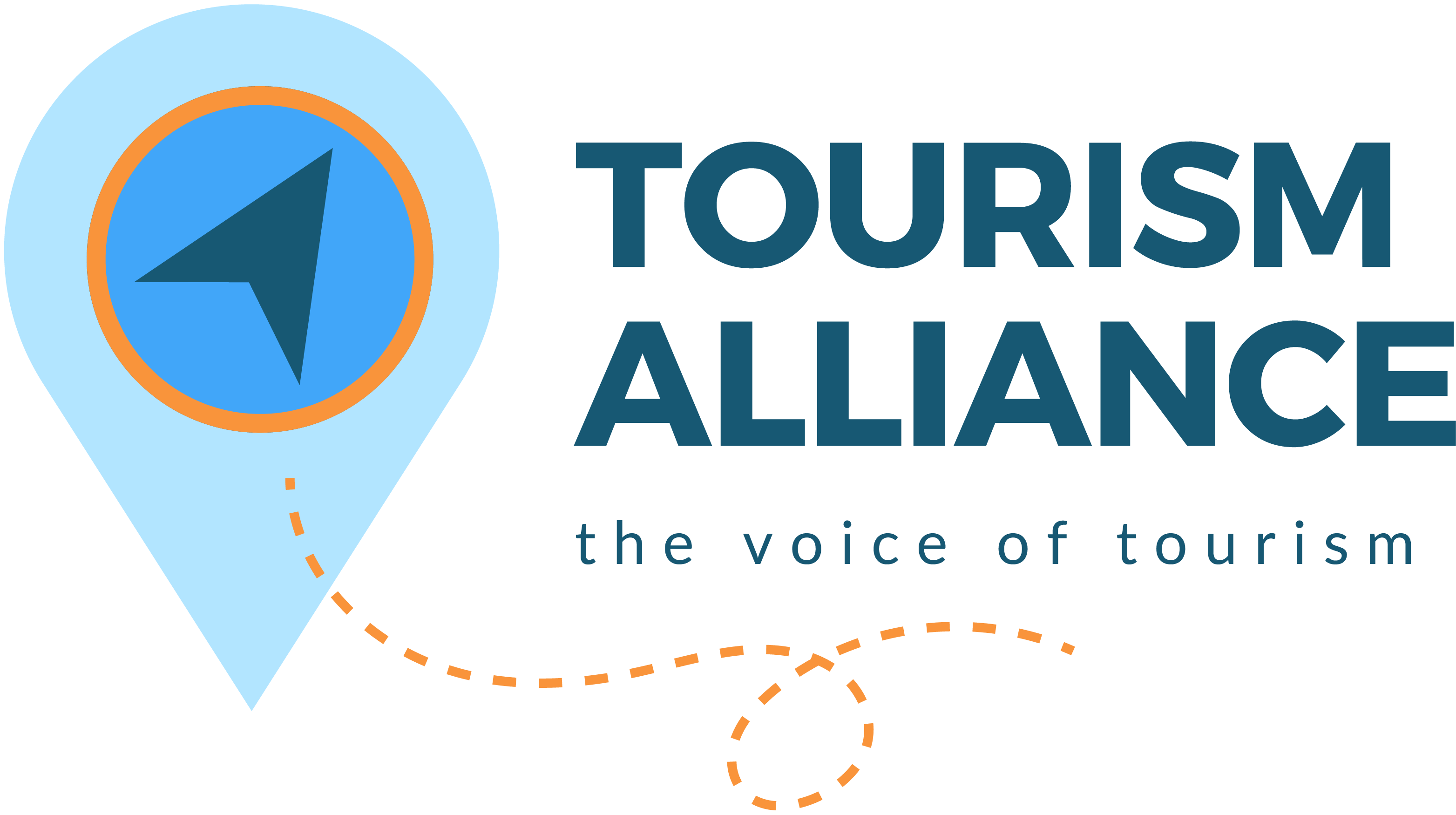 Tourism Alliance Website Design Project