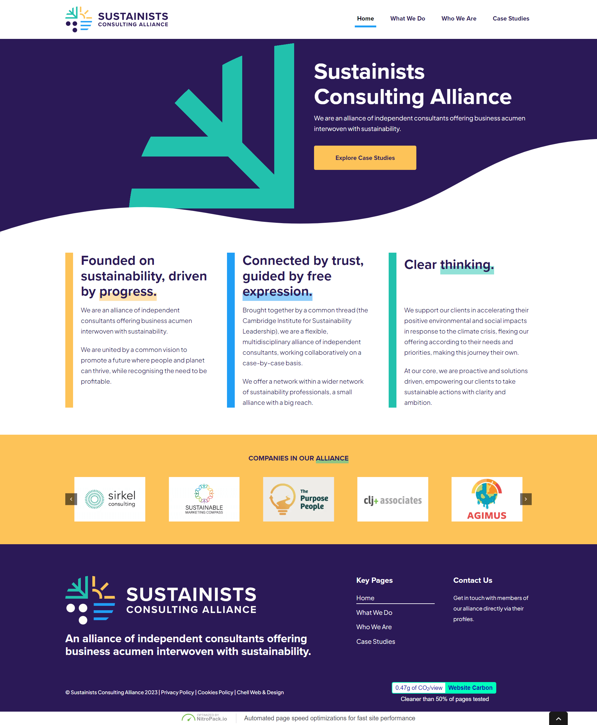 webste design chellwebdesign