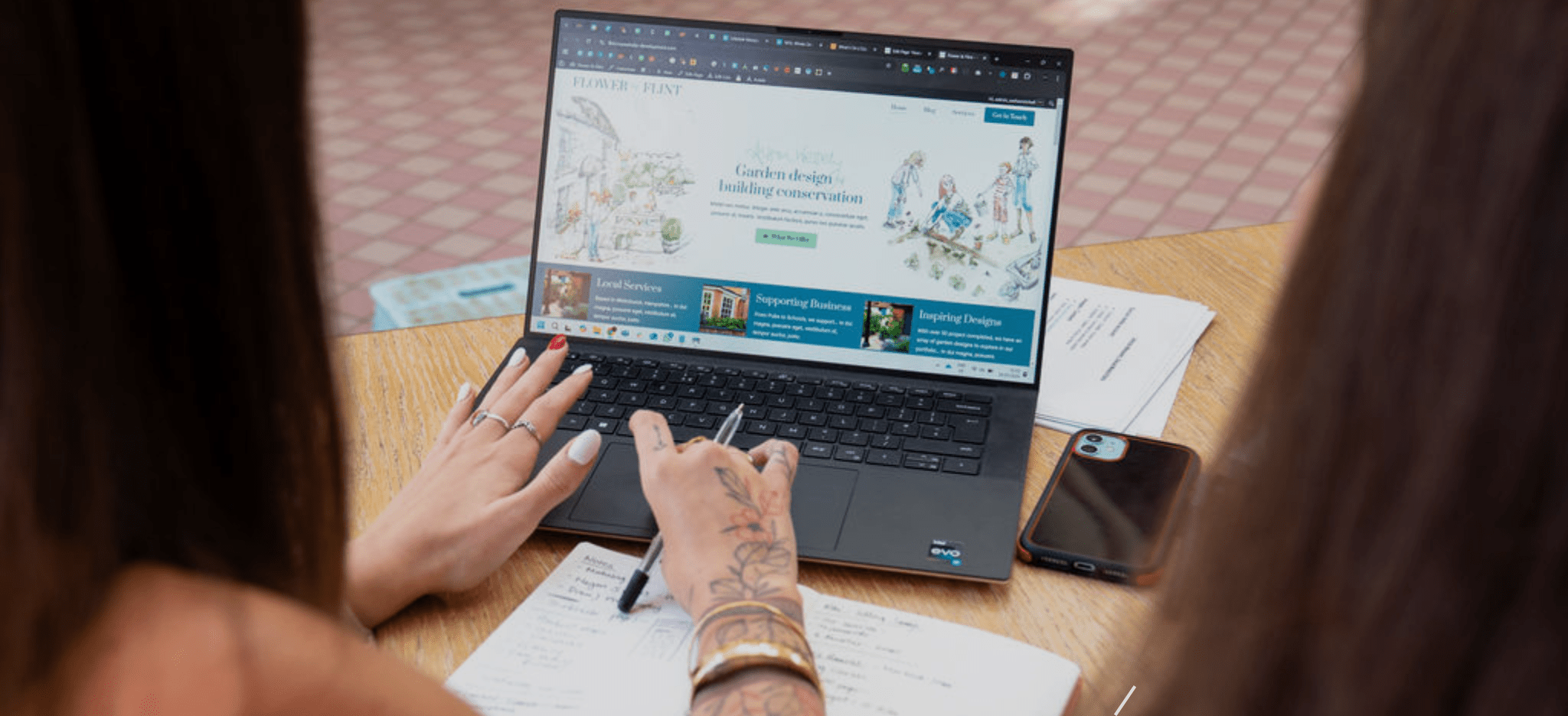 Why WordPress Is the Best Choice Over Wix or Squarespace for Your Business Website