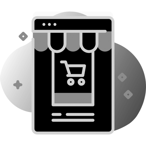 Ecommerce icon